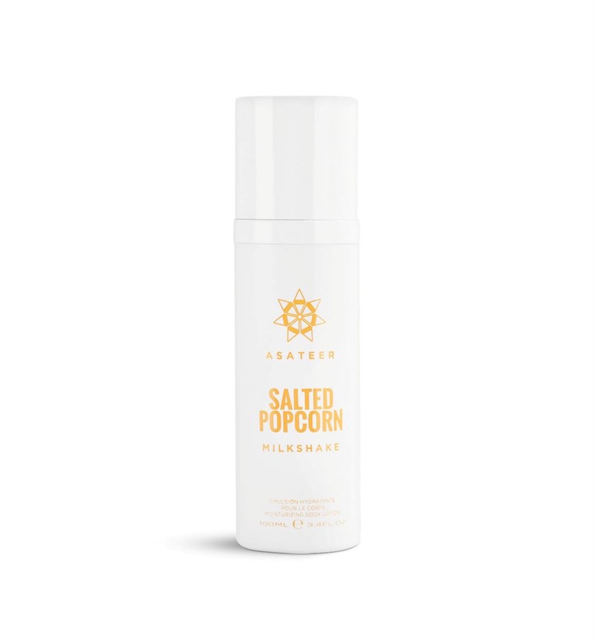 [6298000001019] Salted Popcorn Milkshake Spray | 100ml