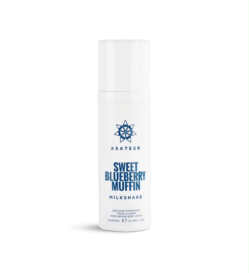[6298000001040] Sweet Blueberry Muffin Milkshake Spray | 100ml