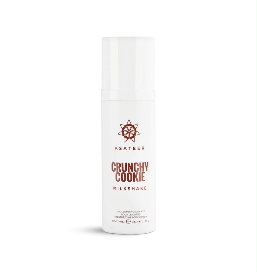 [6298000001002] Crunchy Cookie Milkshake Spray | 100ml