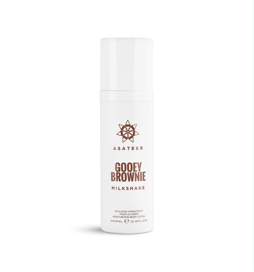 [6298000001033] Gooey Brownie Milkshake Spray | 100ml
