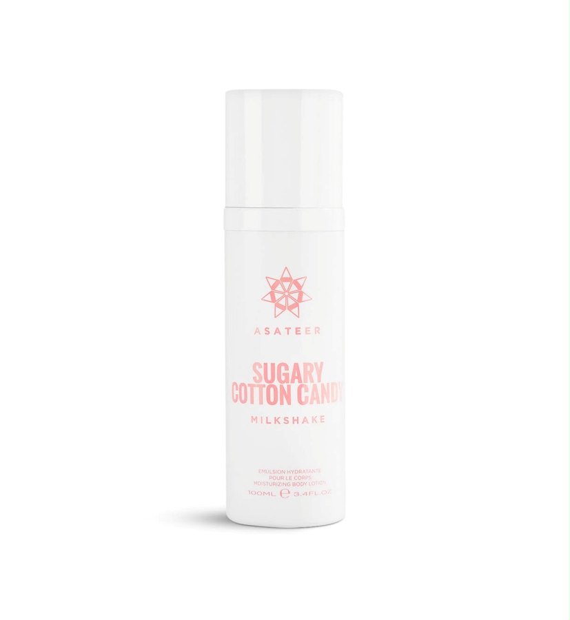 [6298000001026] Sugary Cotton Candy Milkshake Spray | 100ml