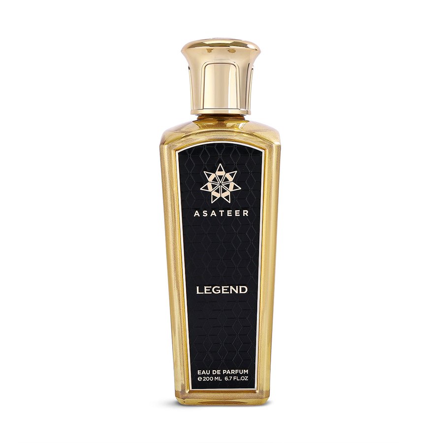 [6212990202601] Legend Black Eau de Parfum 200ml