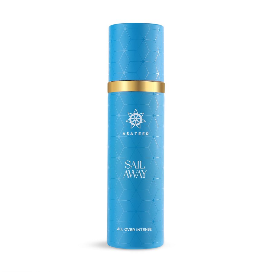 [6293784784592] Sail Away All Over Spray Intense Perfume | 100ml