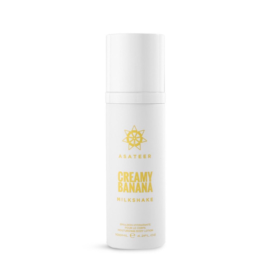 [6293498795716] Creamy Banana Milkshake Spray | 100ml