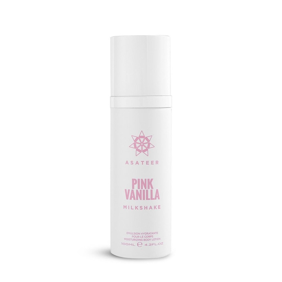[6293479535799] Pink Vanilla Milkshake Spray | 100ml