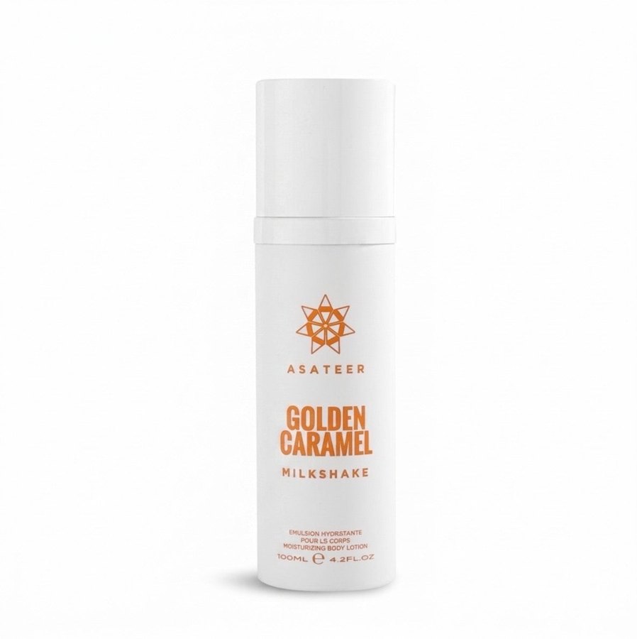 [6293471509644] Golden Caramel Milkshake Spray | 100ml