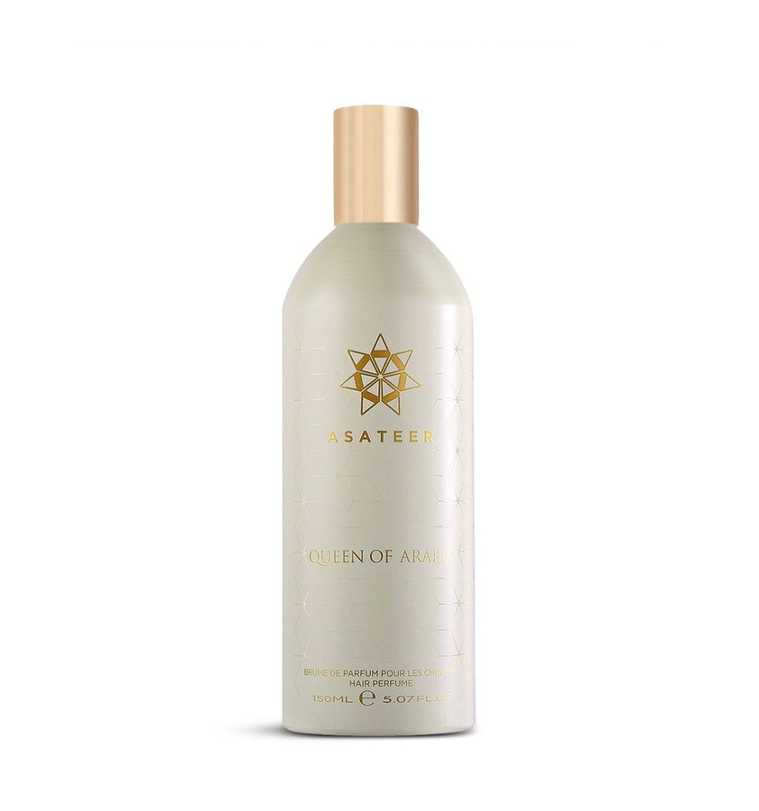 [6894527353596] Queen of Arabia  Hair Perfume | 150ml
