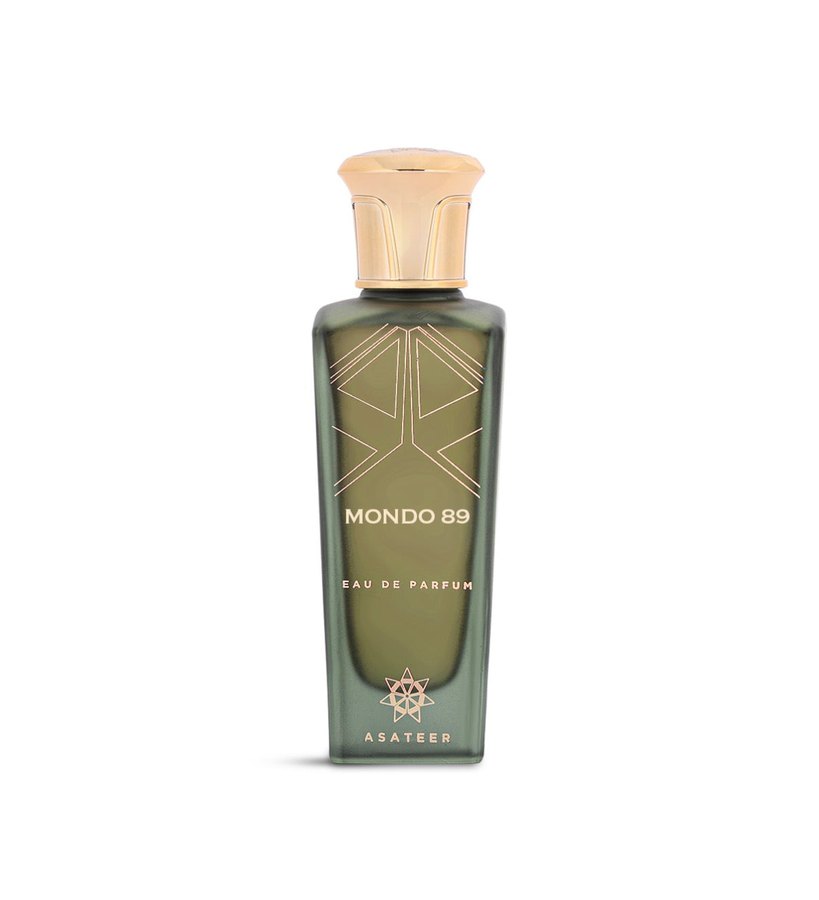 [6212889000089] Mondo 89 Eau de Parfum | 80ml
