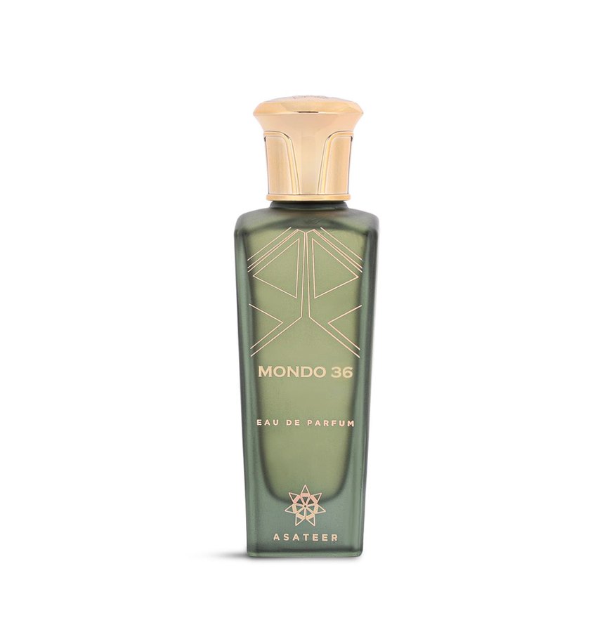 [6212336000036] Mondo 36 Eau de Parfum | 80ml
