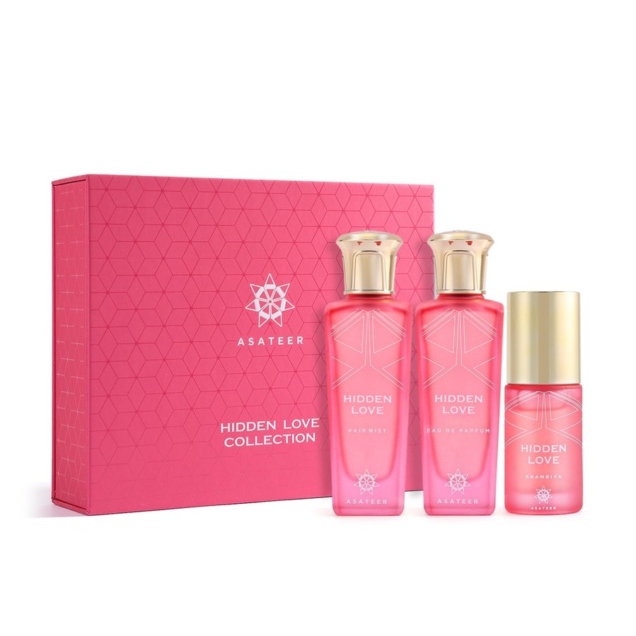 [6894527355453] Hidden Love Collection