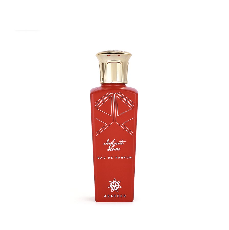 [621232312717] Infinite Love Eau de Parfum | 80ml
