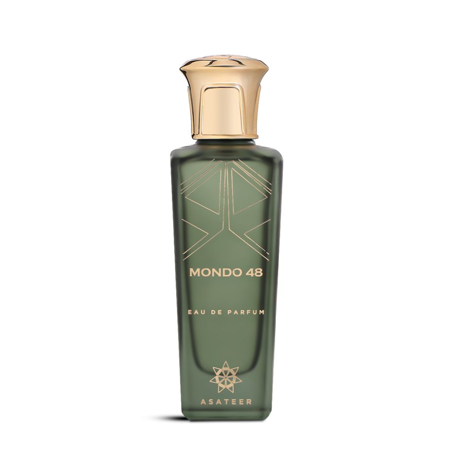 [6212448000048] Mondo 48 Eau de Parfum | 80ml