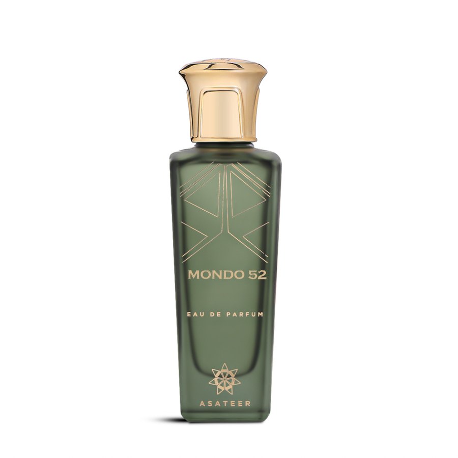 [6212252000052] Mondo 52 Eau de Parfum | 80ml