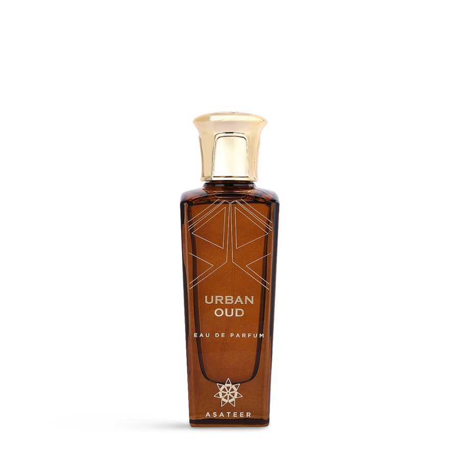 [6270188777456] Urban Oud Eau de Parfum | 80ml