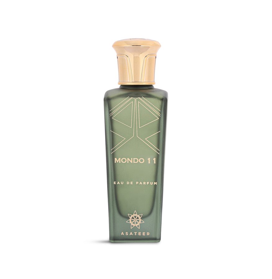 [6212247000111] Mondo 11 Eau de Parfum | 80ml