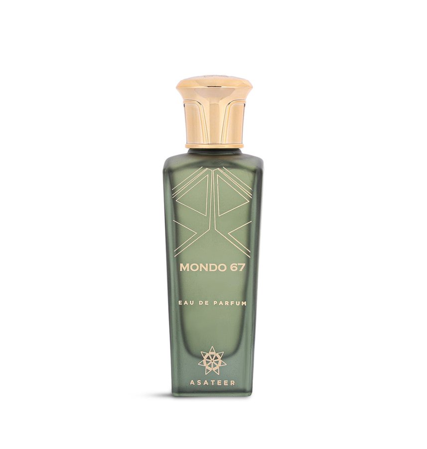 [6212242400067] Mondo 67 Eau de Parfum | 80ml