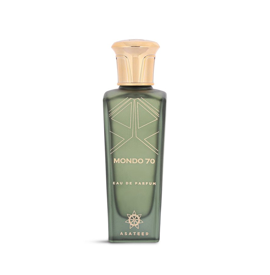[6212242400170] Mondo 70 Eau de Parfum | 80ml