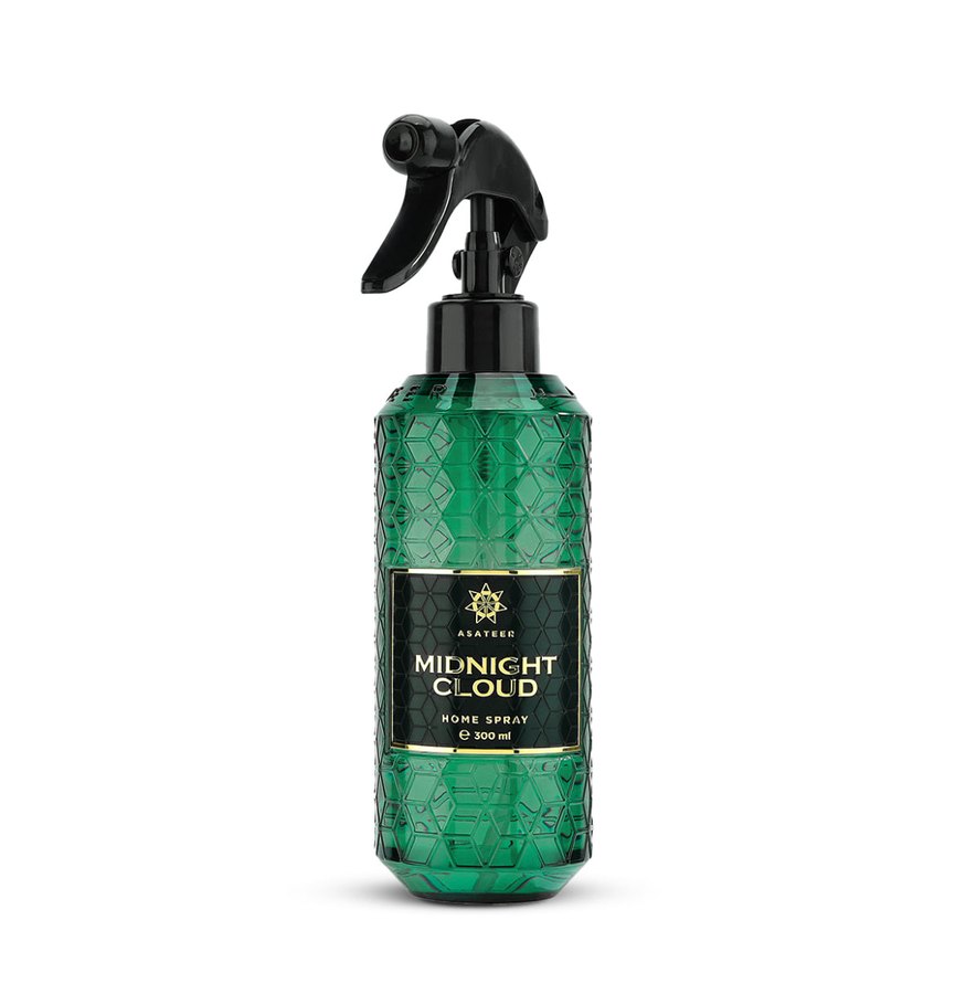 [6212990285851] Midnight Cloud Home Spray | 300ml