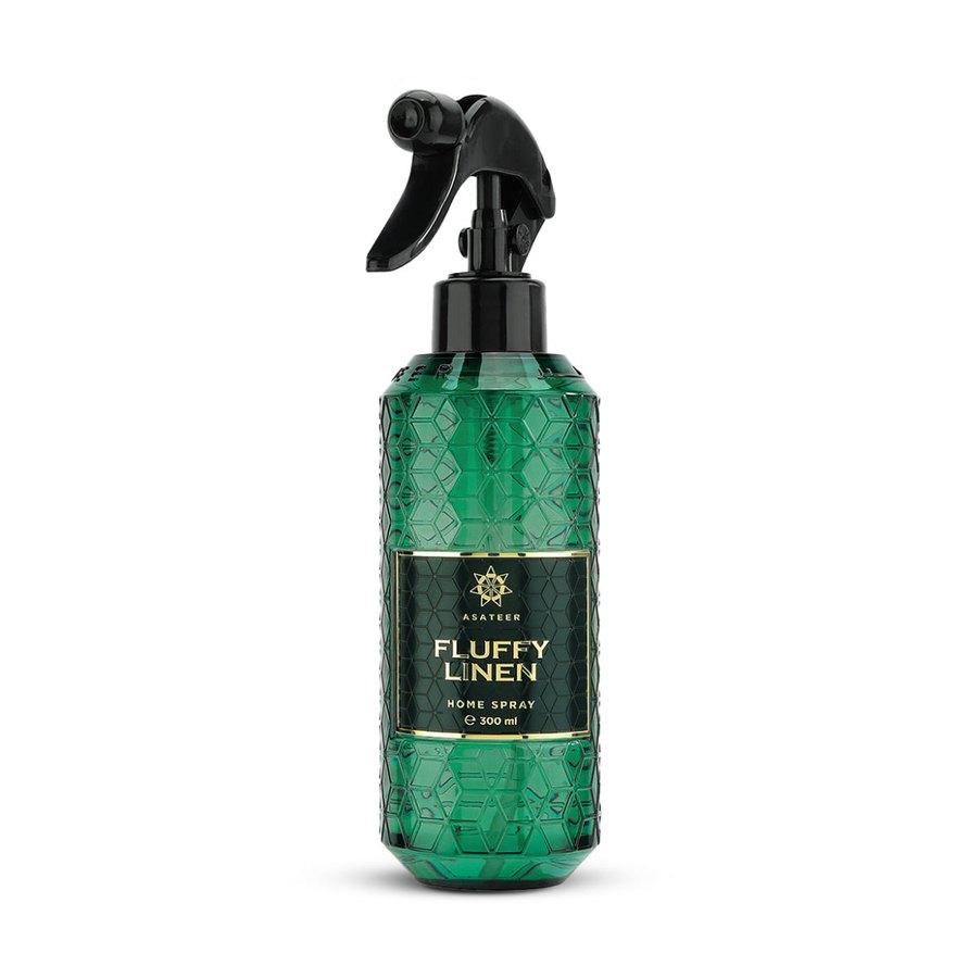 [6212990285853] Fluffy Linen Home Spray | 300ml