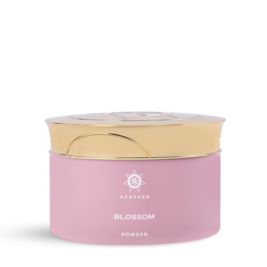 [6295378246172] Blossom Scented Body Powder | 70g