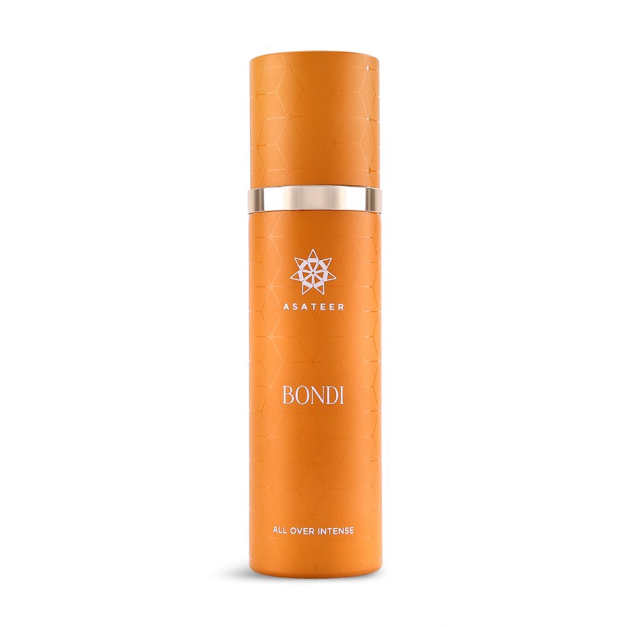 [6297586324574] Bondi All Over Intense Perfume | 100ml