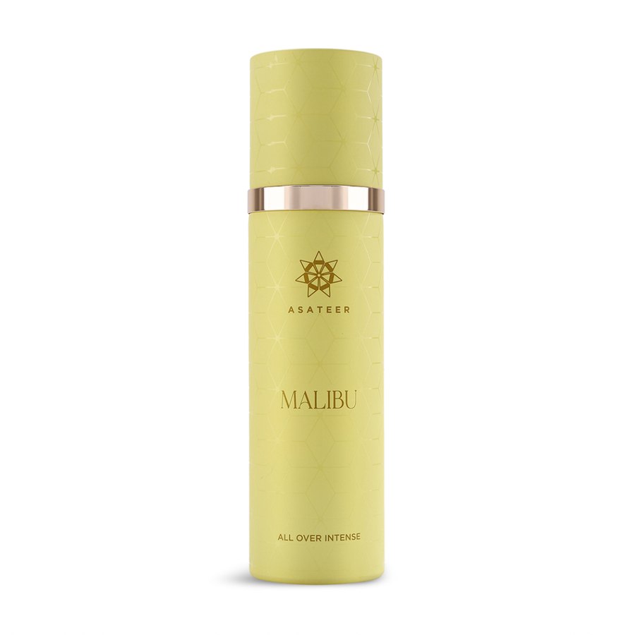 [6297589853644] Malibu All Over Spray Intense Perfume | 100ml