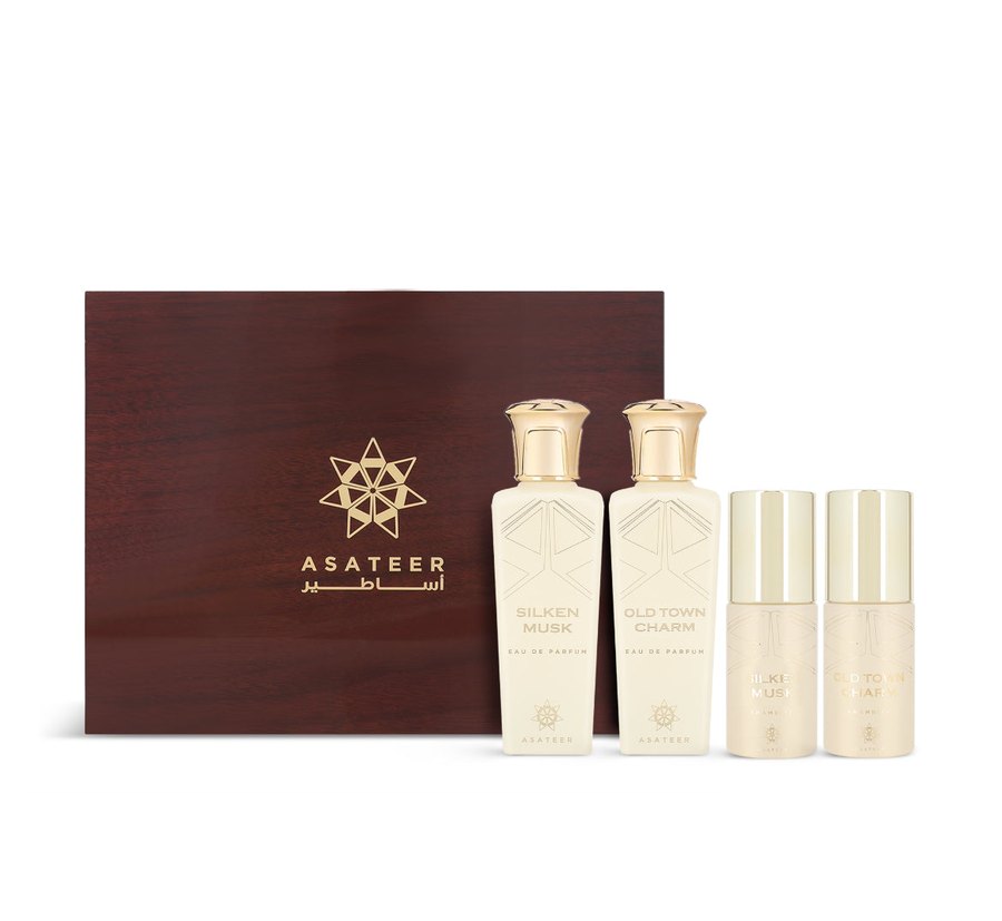 [6565022831017] Al Ghalia Box 2025