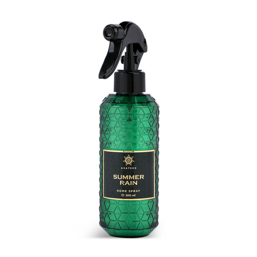 [06212990265273] Summer Rain Home Spray | 300ml