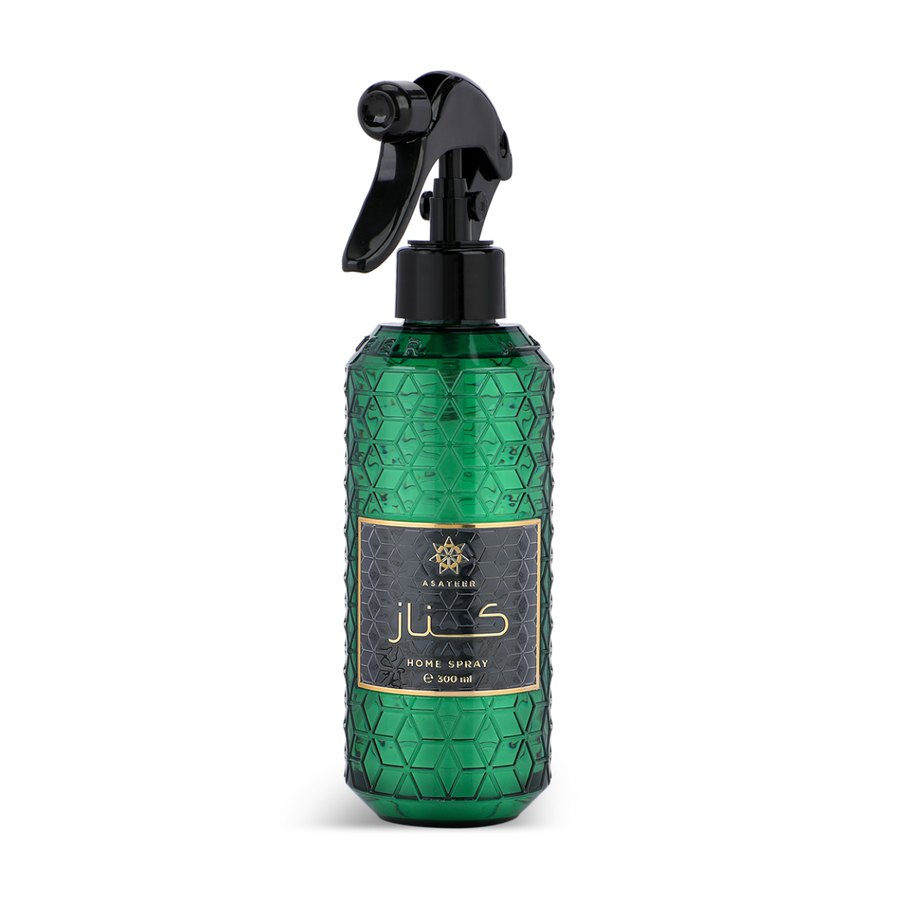[06212990265482] Kinaz Home Spray | 300ml