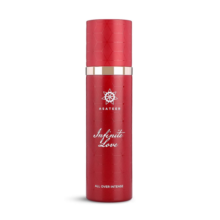 [6299388548370] Infinite Love All Over Spray Intense Perfume | 100ml