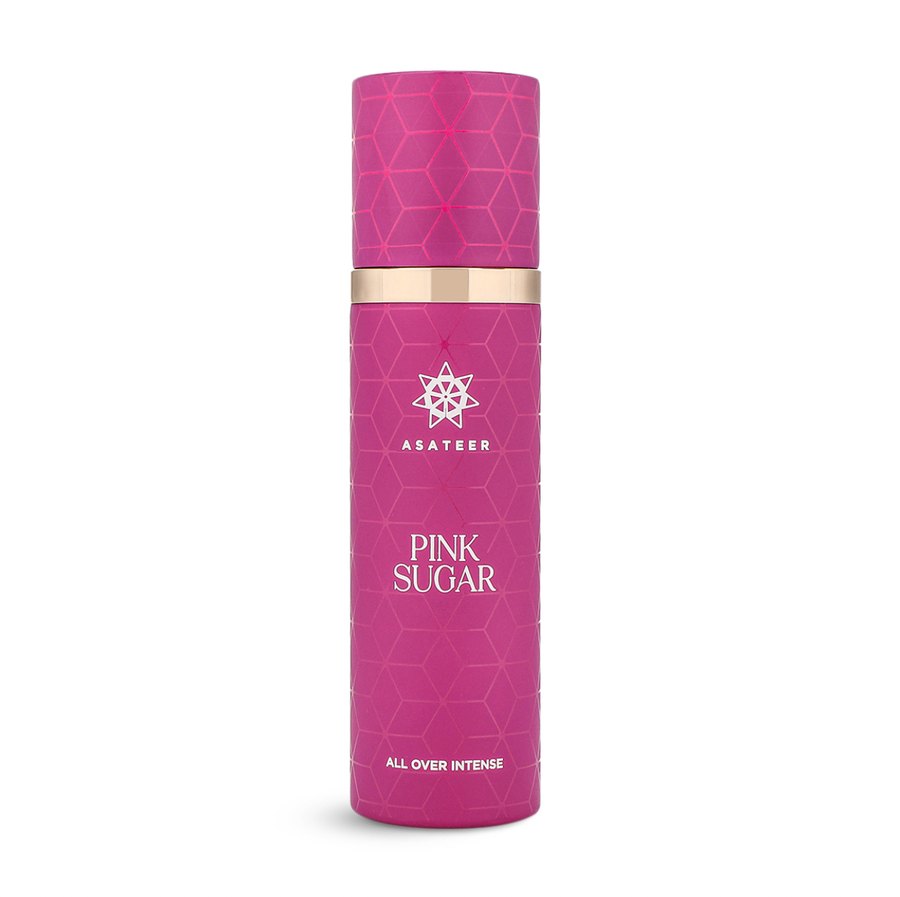 [6299388913758] Pink Sugar All Over Spray Intense Perfume | 100ml