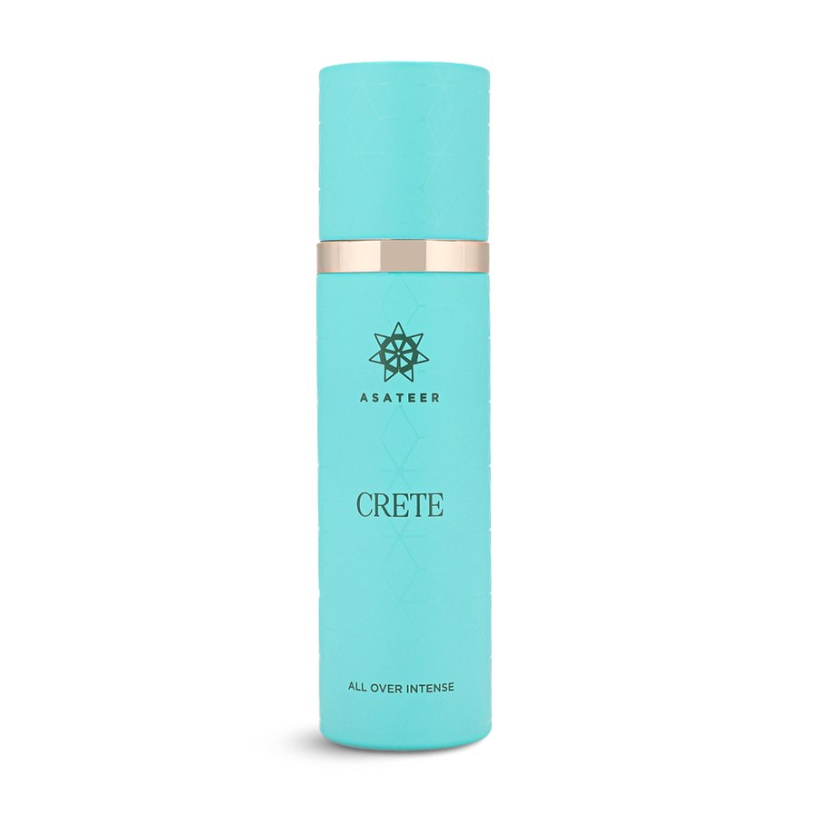 [6299388762530] Crete All Over Spray Intense Perfume | 100ml