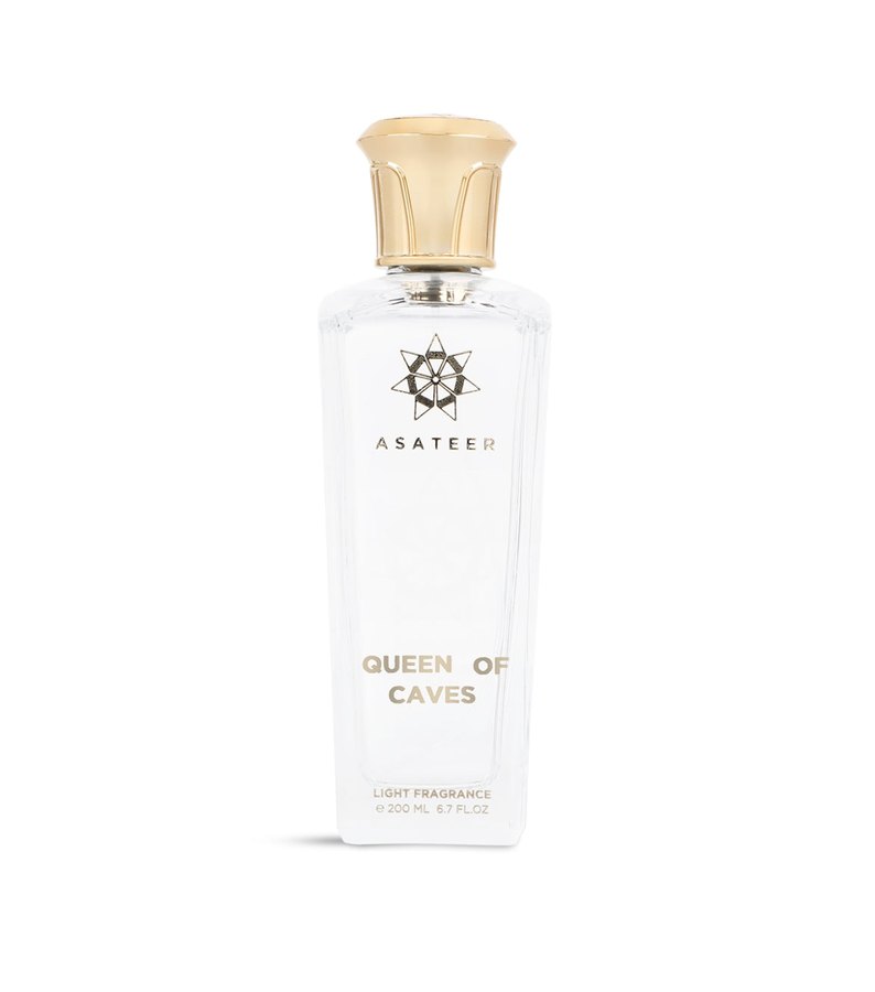 [6212990200060] Queen Of Caves | 200ml