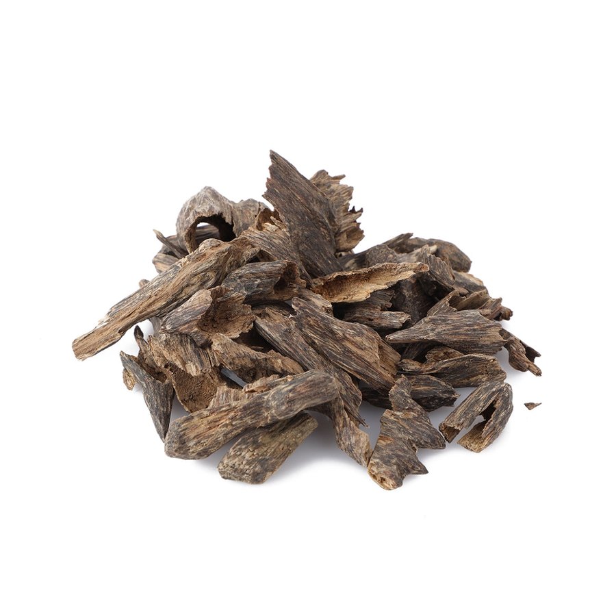 [6212150090012] Bukhour Royal Mouri - 12g (1 tola)