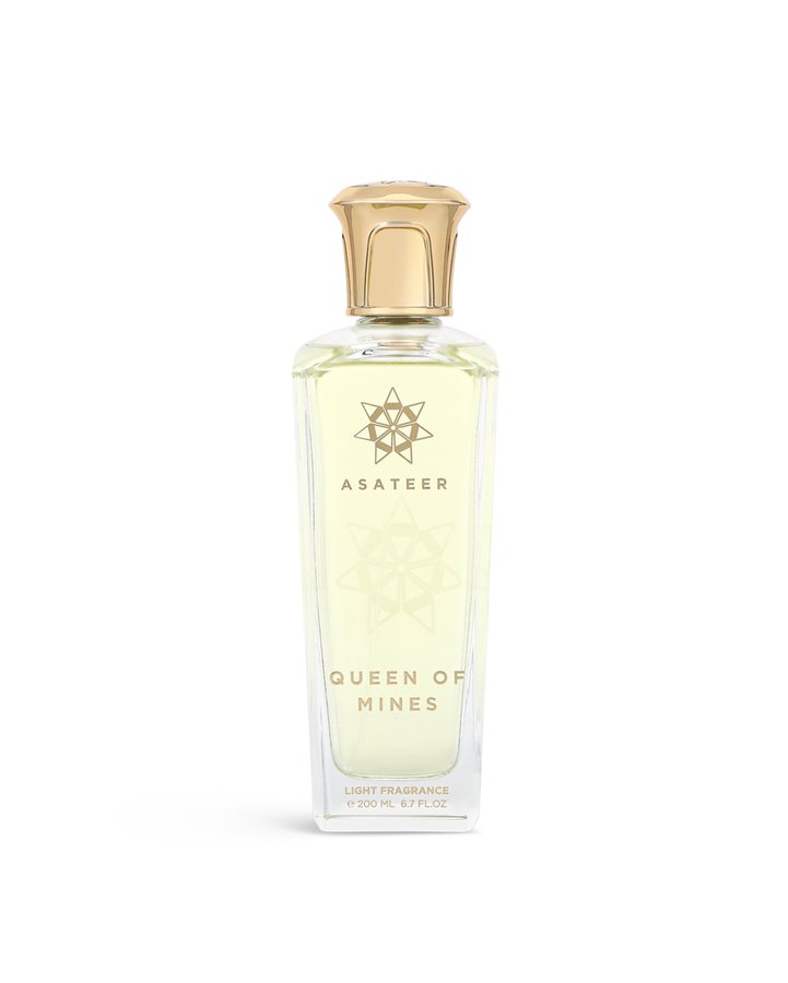 [6212990200050] Queen Of Mines | 200ml