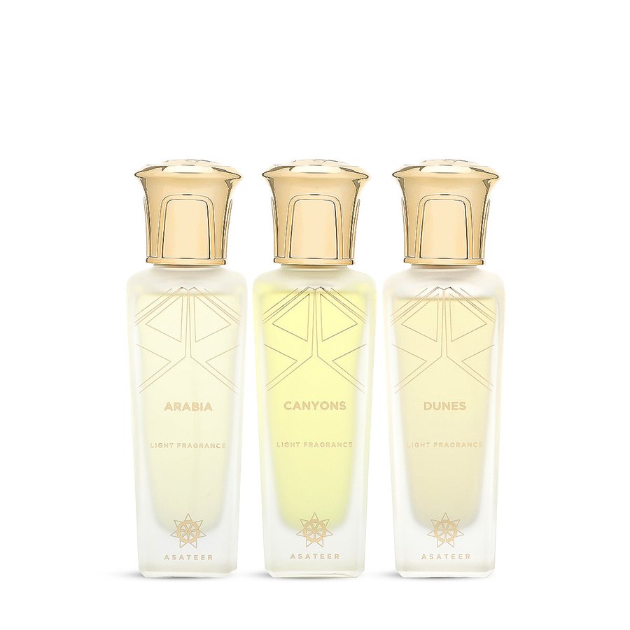 [6293922704895] The Queens | 50ml x3