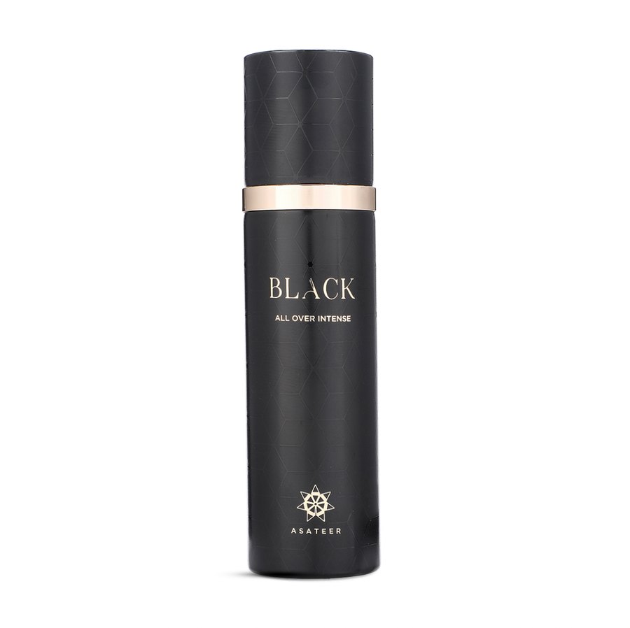 [2459156429551] معطر بلاك تامركو للجسم والملابس - 75 مل
