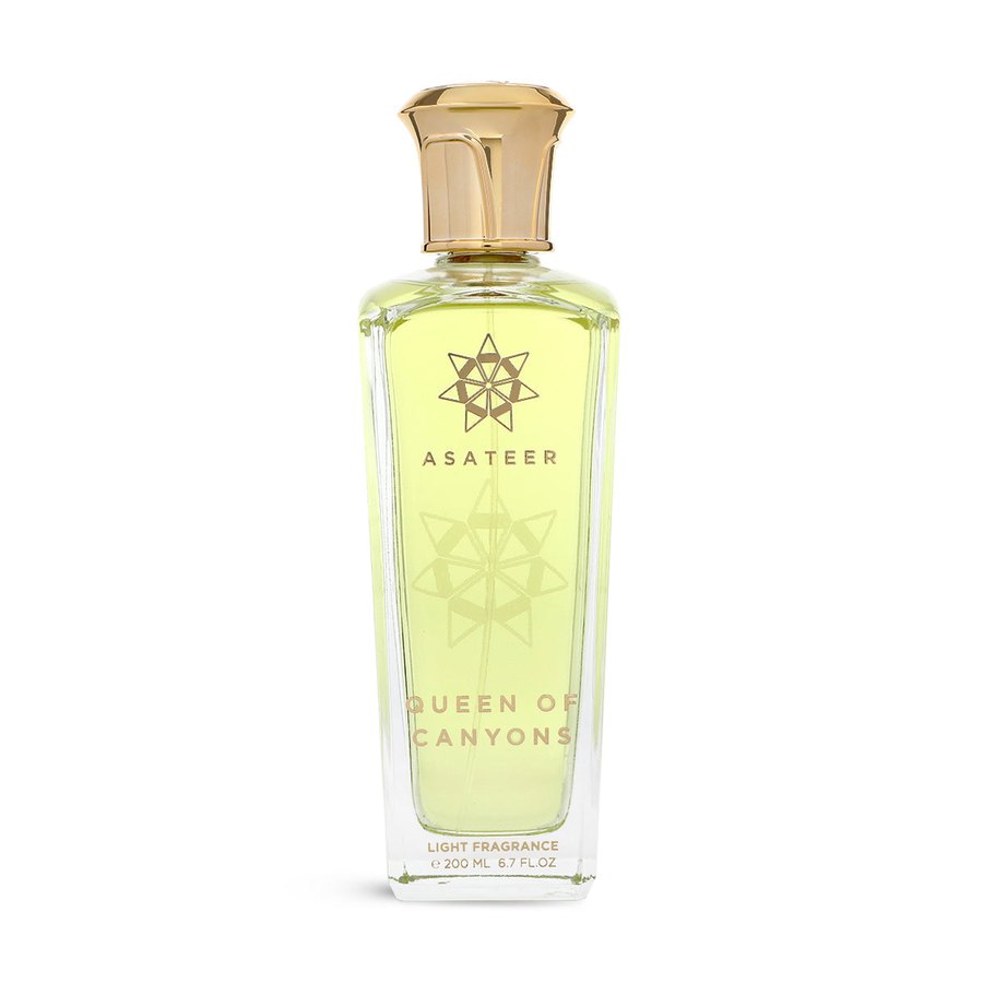[6212990200040] Queen Of Canyons | 200ml