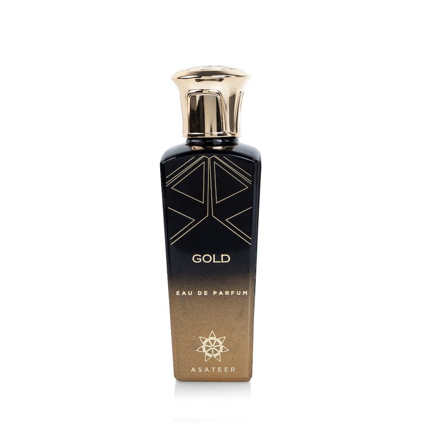 [6021120210920] Gold Eau de Parfum | 80ml