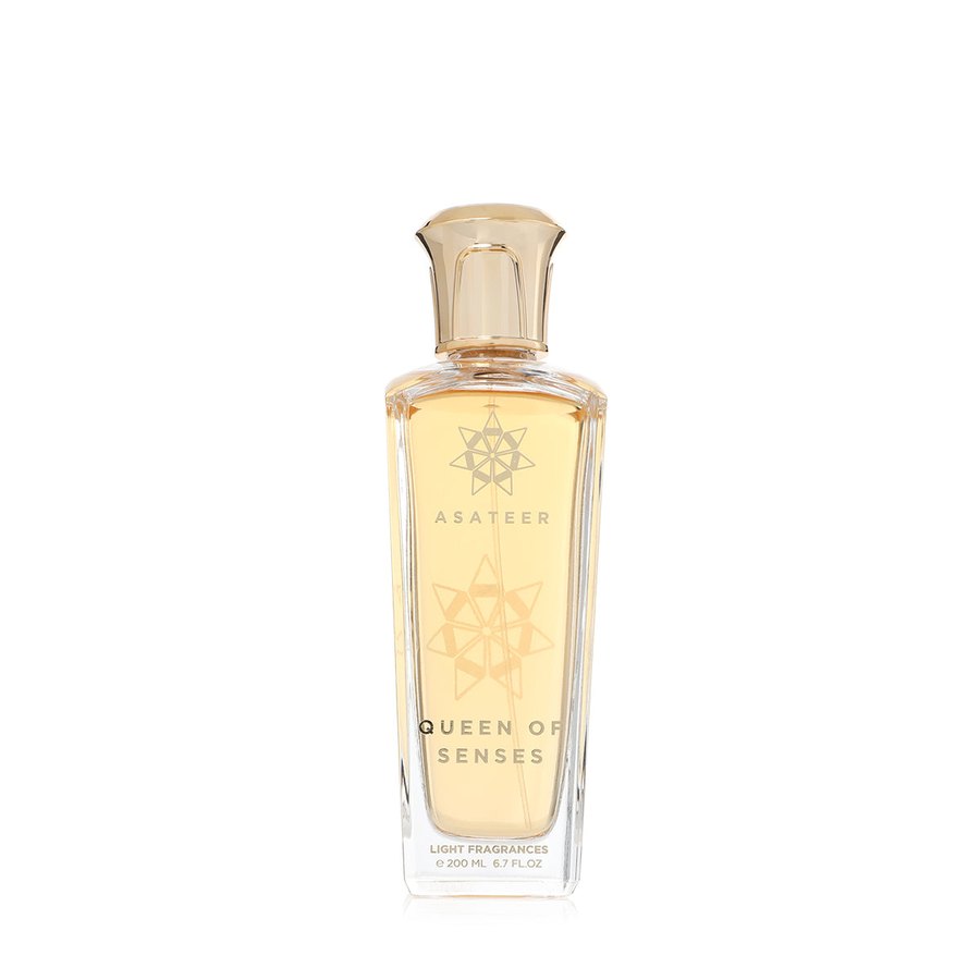 [6212990200020] Queen Of Senses | 200ml