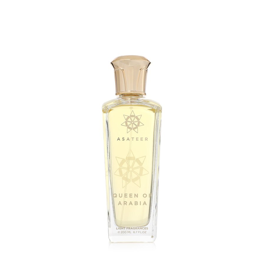 [6212990200010] Queen Of Arabia | 200ML