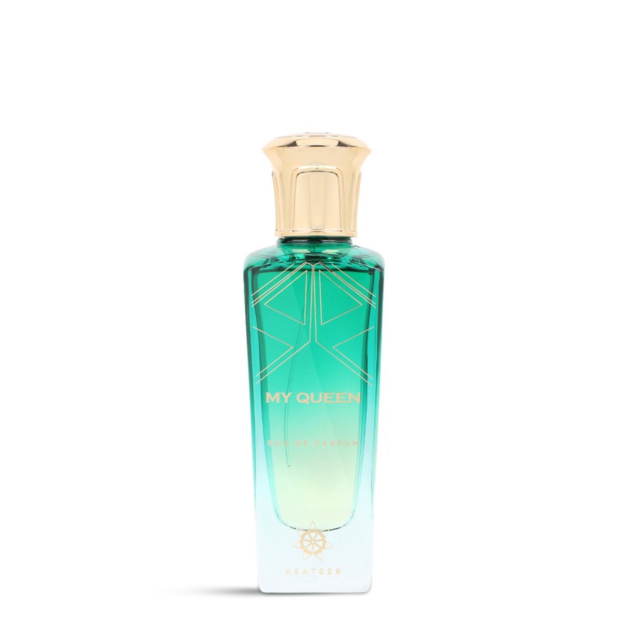 [3658465648540] My Queen Spicy Amber Eau de Parfum | 80ml