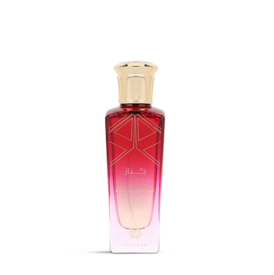 [6789428667890] Kinaz Eau de Parfum | 80ml