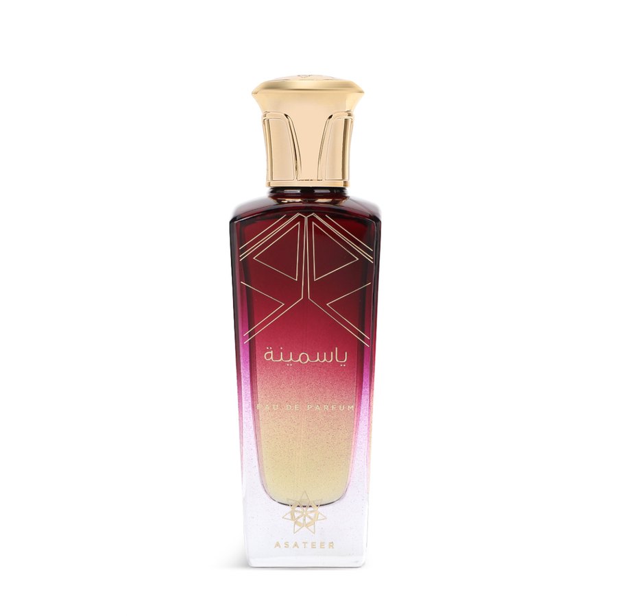 [6022113355444] Yasmina Eau de Parfum | 80ml