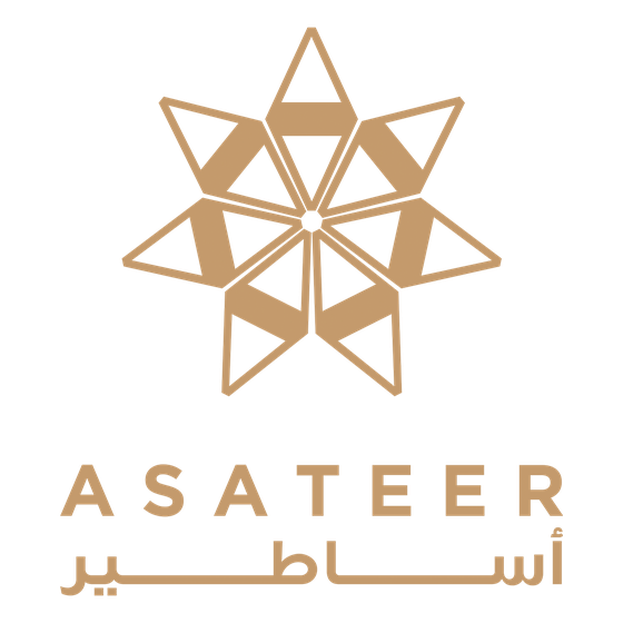 Asateer Perfumes